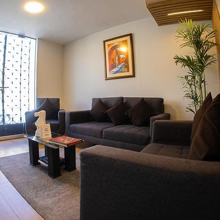 Bella Aqp Hotel Arequipa Exterior photo